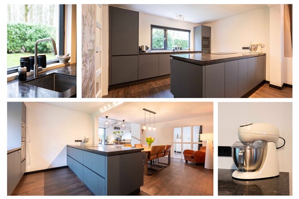 Medium property photo - Louis Couperusstraat 8, 4735 AP Zegge